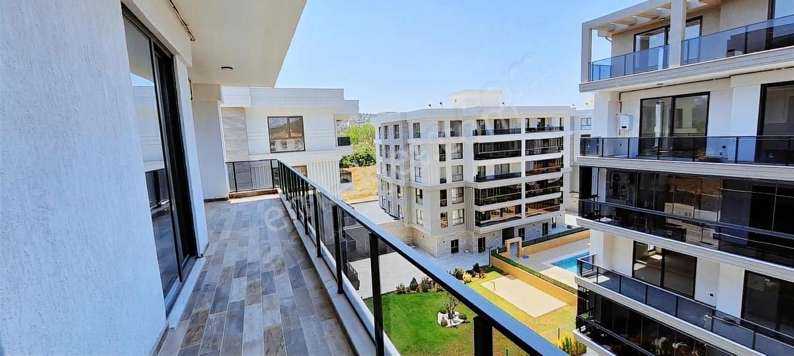 Kayapa'da Süper Lüks (5,5+1) Dublex Daire. - Görsel 20