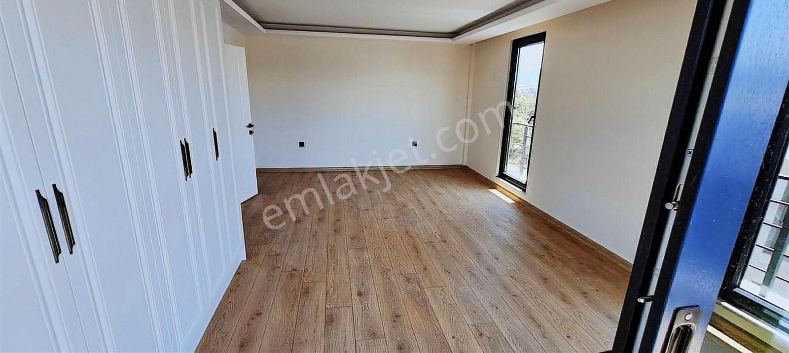 Kayapa'da Süper Lüks (5,5+1) Dublex Daire. - Görsel 10