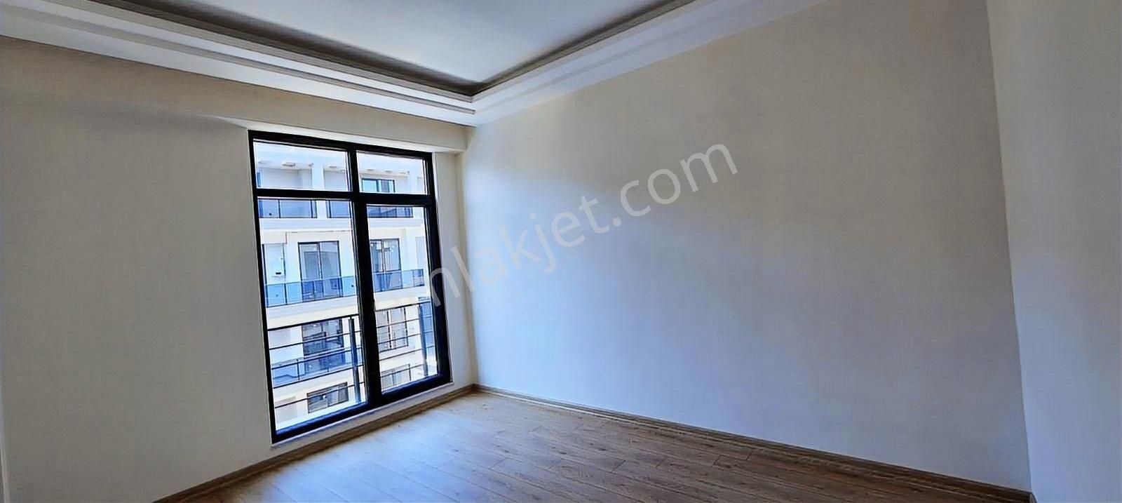 Kayapa'da Süper Lüks (5,5+1) Dublex Daire. - Görsel 6