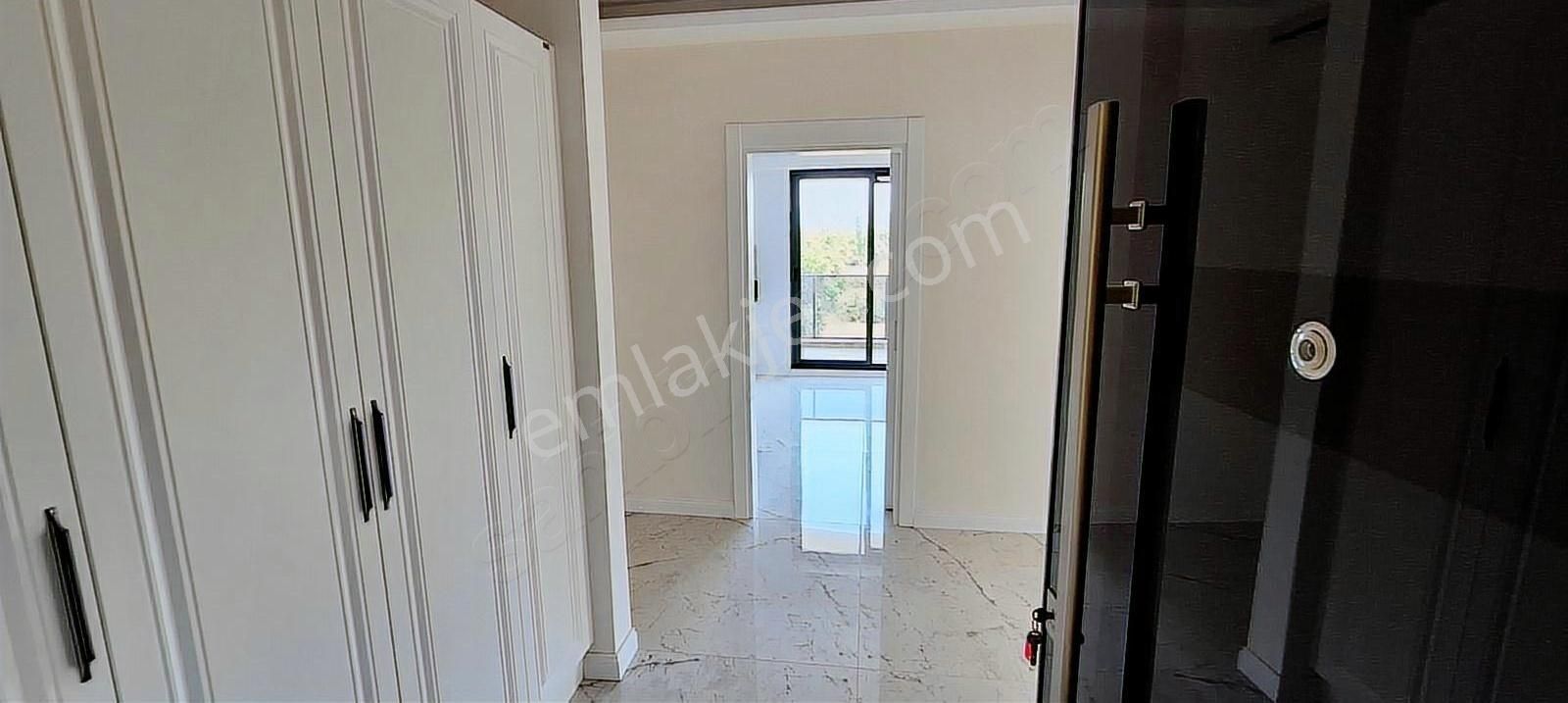 Kayapa'da Süper Lüks (5,5+1) Dublex Daire. - Görsel 3