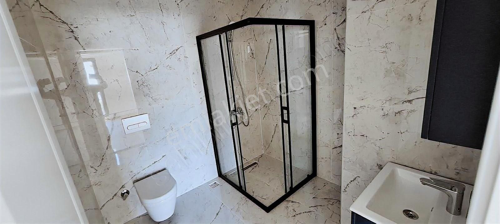 Kayapa'da Süper Lüks (5,5+1) Dublex Daire. - Görsel 12