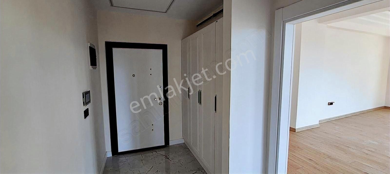 Kayapa'da Süper Lüks (5,5+1) Dublex Daire. - Görsel 14