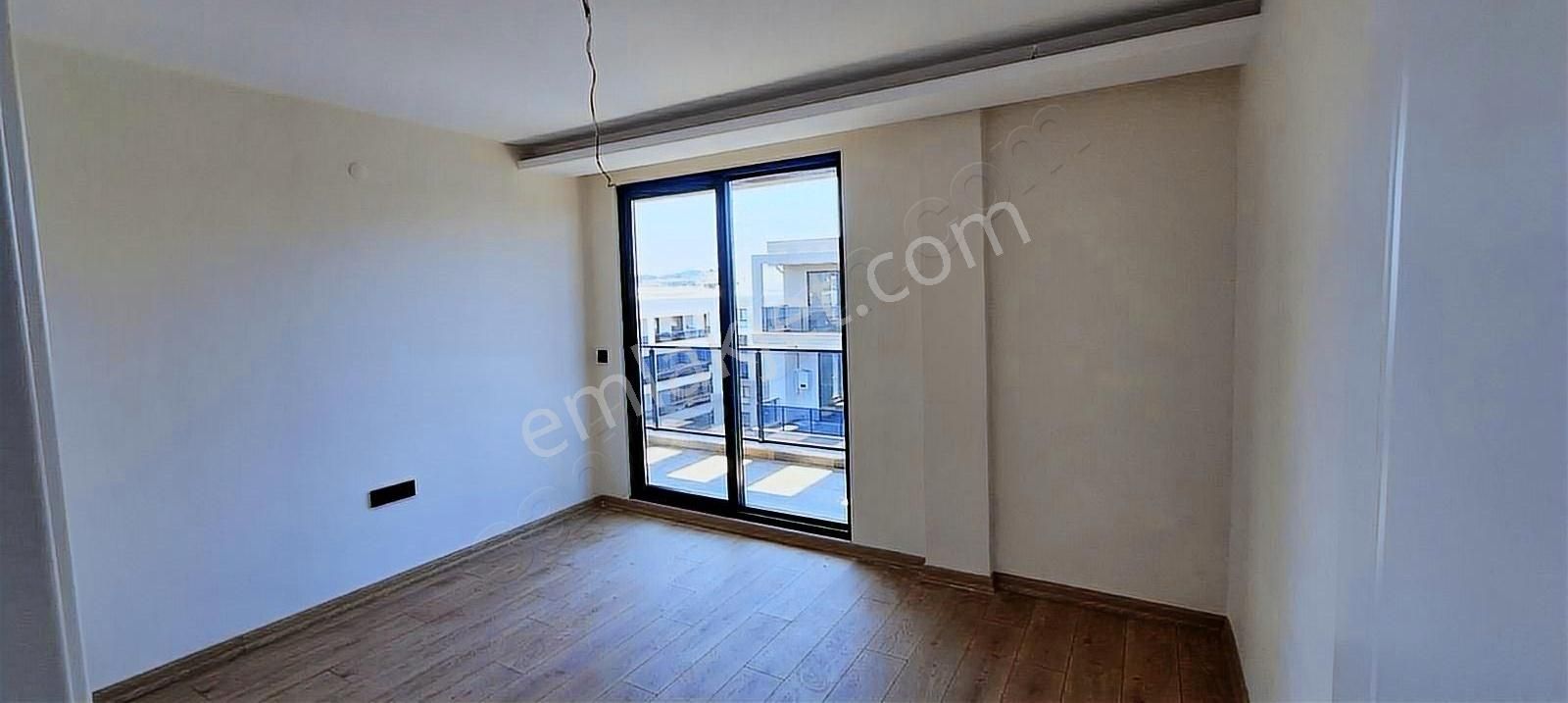 Kayapa'da Süper Lüks (5,5+1) Dublex Daire. - Görsel 5