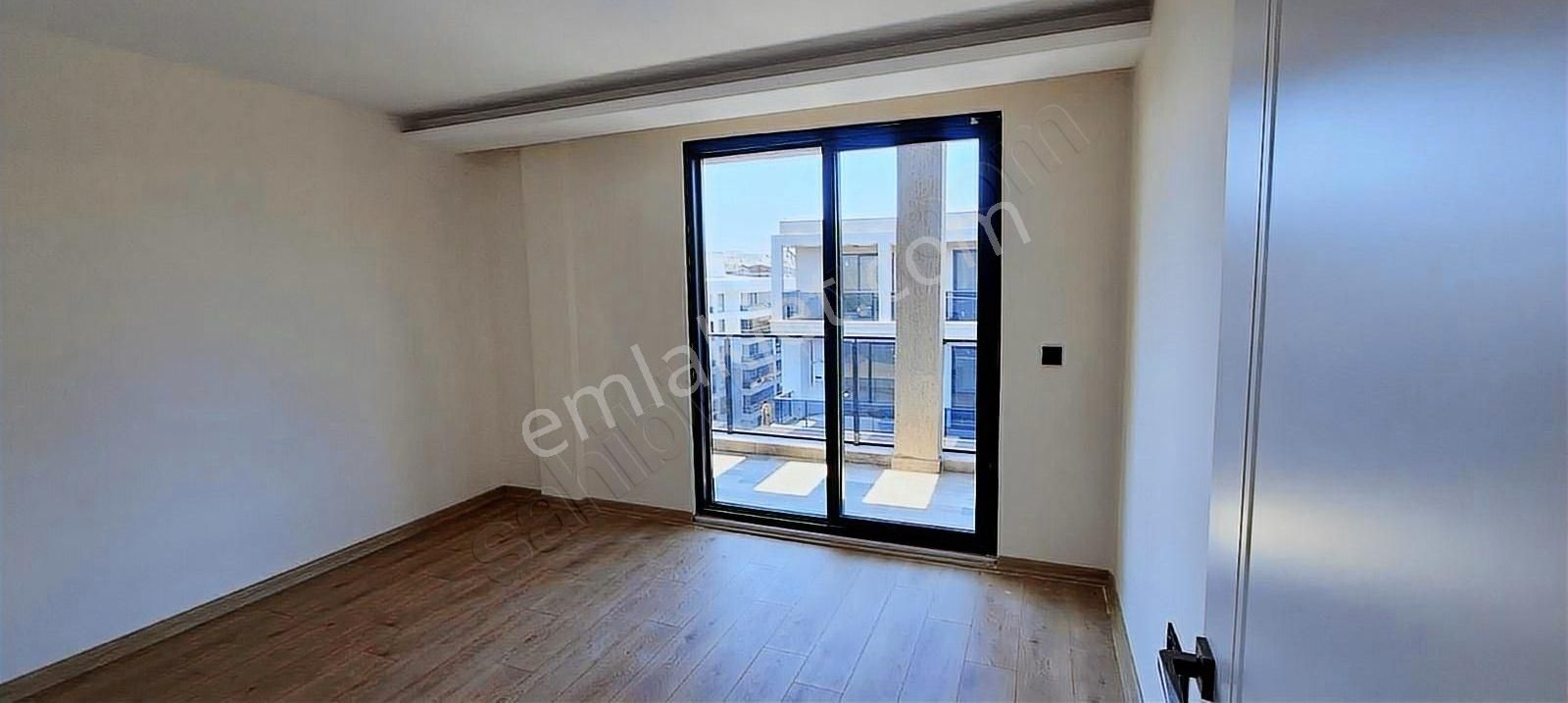 Kayapa'da Süper Lüks (5,5+1) Dublex Daire. - Görsel 15