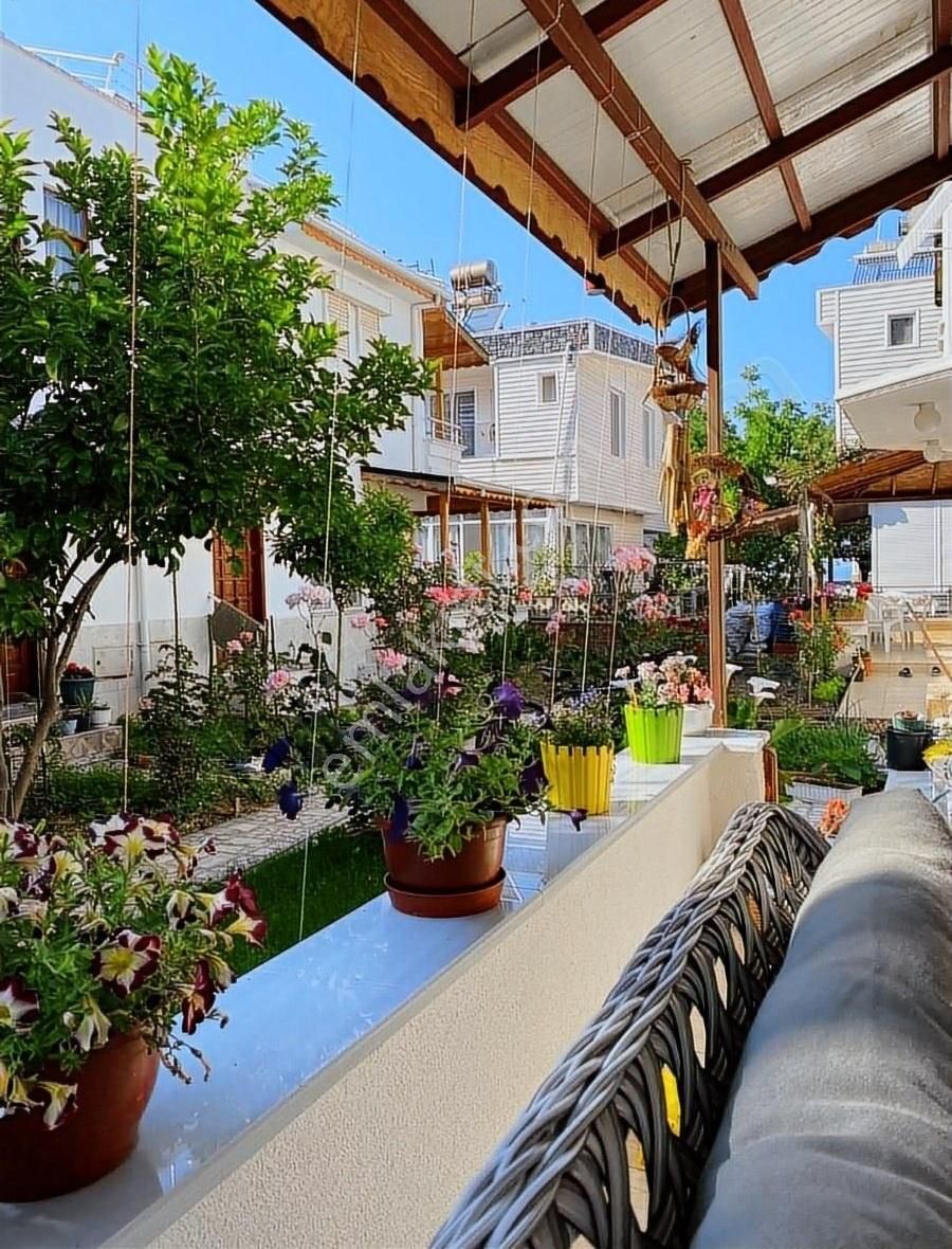 Karacabey Malkara'da Satılık Triblex Villa. - Görsel 8