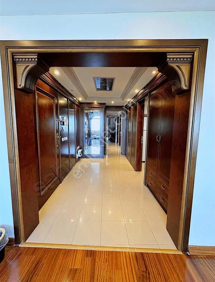 Dialog Piramitten Satılık 3+1 Geniş Ve Bakımlı Daire - Görsel 11