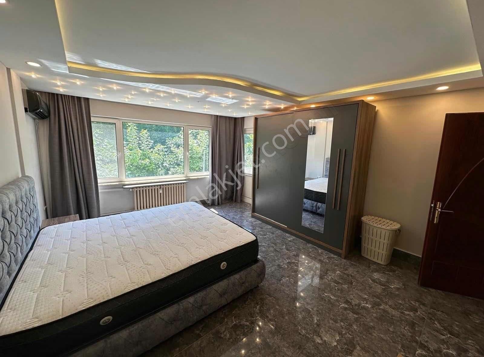 Dialog Piramitten Satılık 3+1 Geniş Ve Bakımlı Daire - Görsel 6