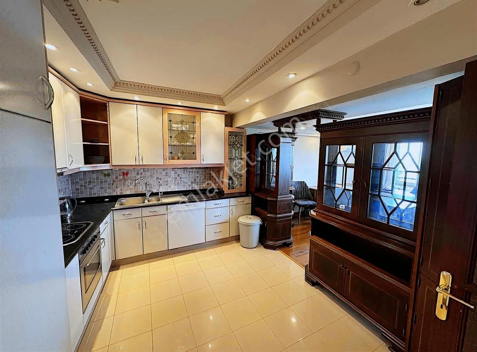 Dialog Piramitten Satılık 3+1 Geniş Ve Bakımlı Daire - Görsel 16