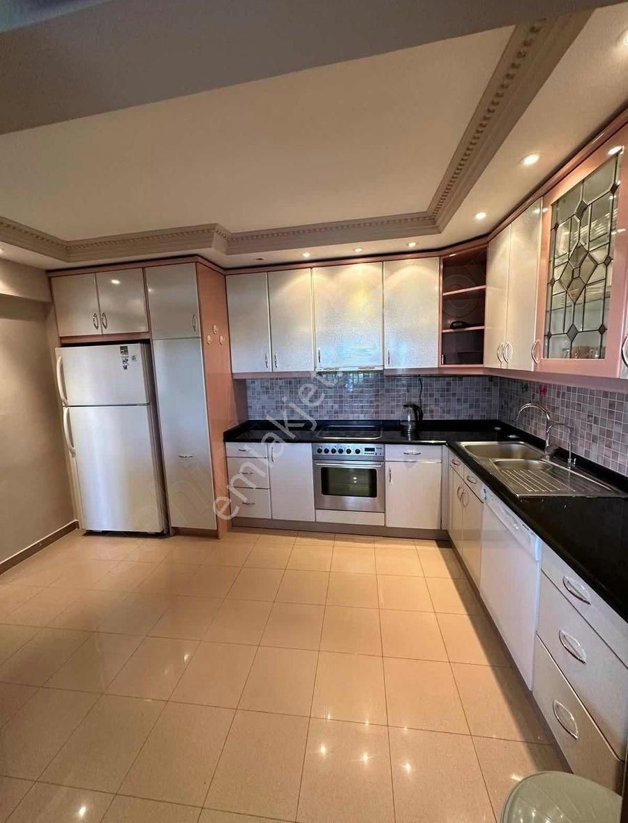 Dialog Piramitten Satılık 3+1 Geniş Ve Bakımlı Daire - Görsel 13