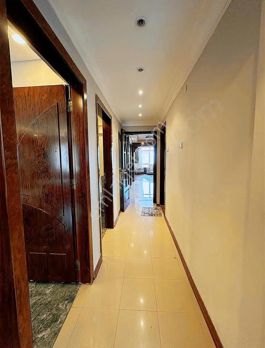 Dialog Piramitten Satılık 3+1 Geniş Ve Bakımlı Daire - Görsel 4