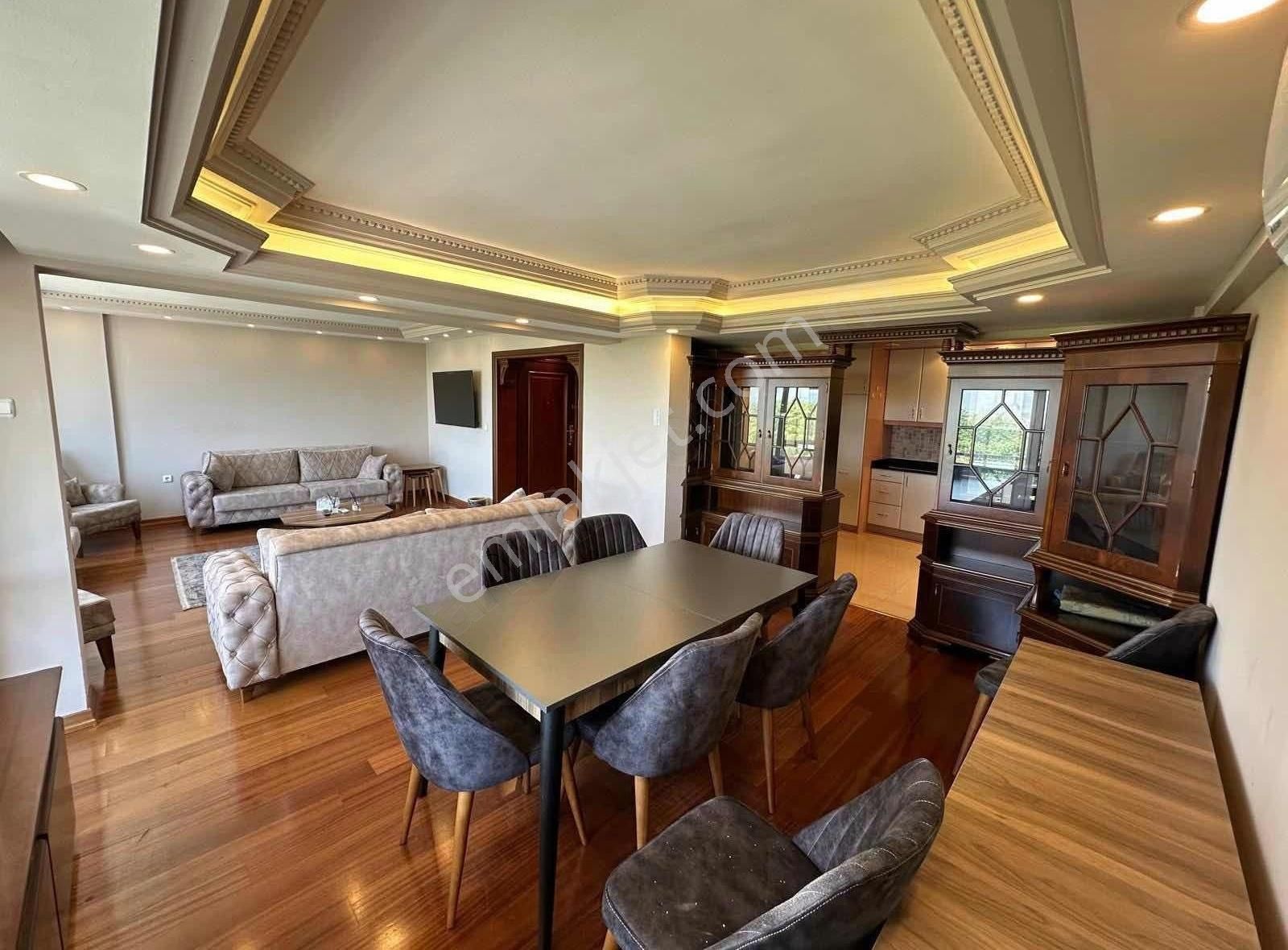 Dialog Piramitten Satılık 3+1 Geniş Ve Bakımlı Daire - Görsel 12