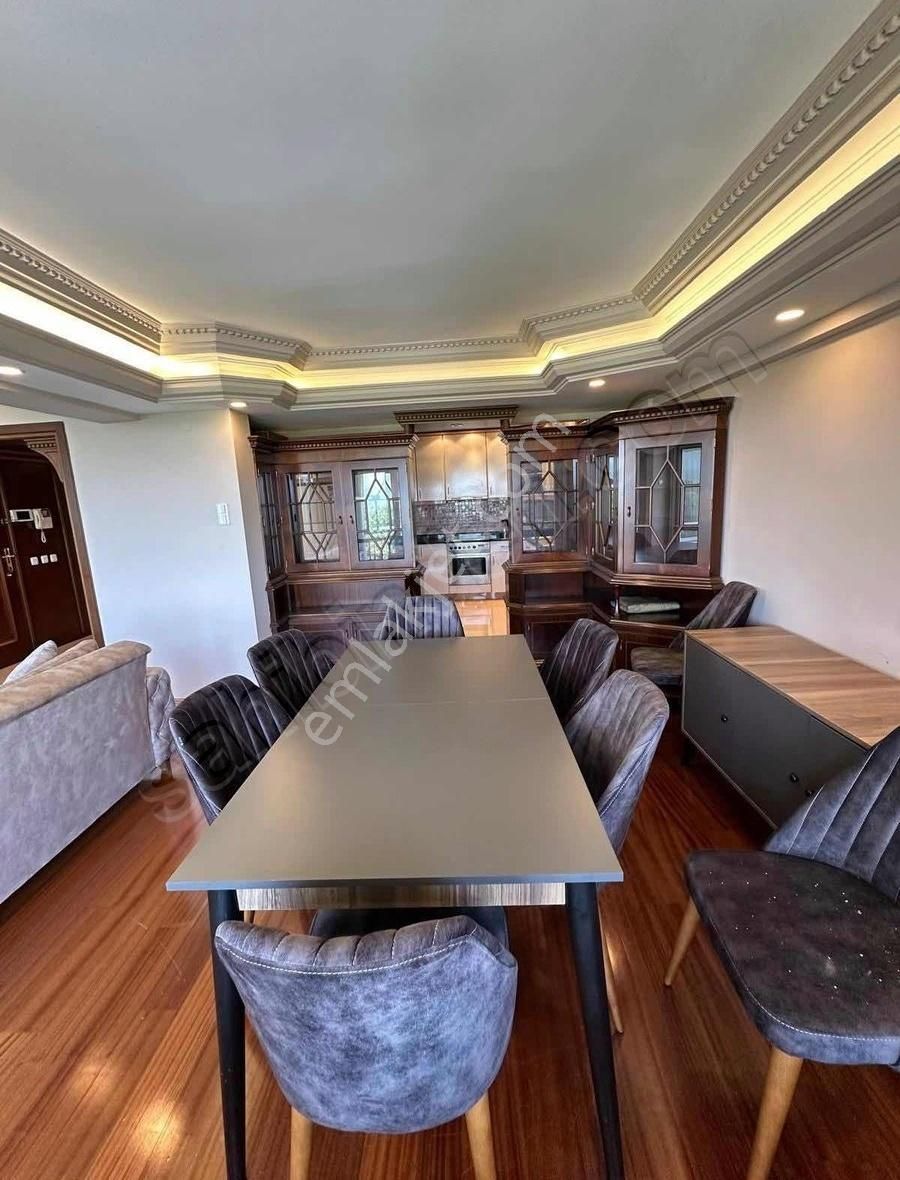 Dialog Piramitten Satılık 3+1 Geniş Ve Bakımlı Daire - Görsel 7