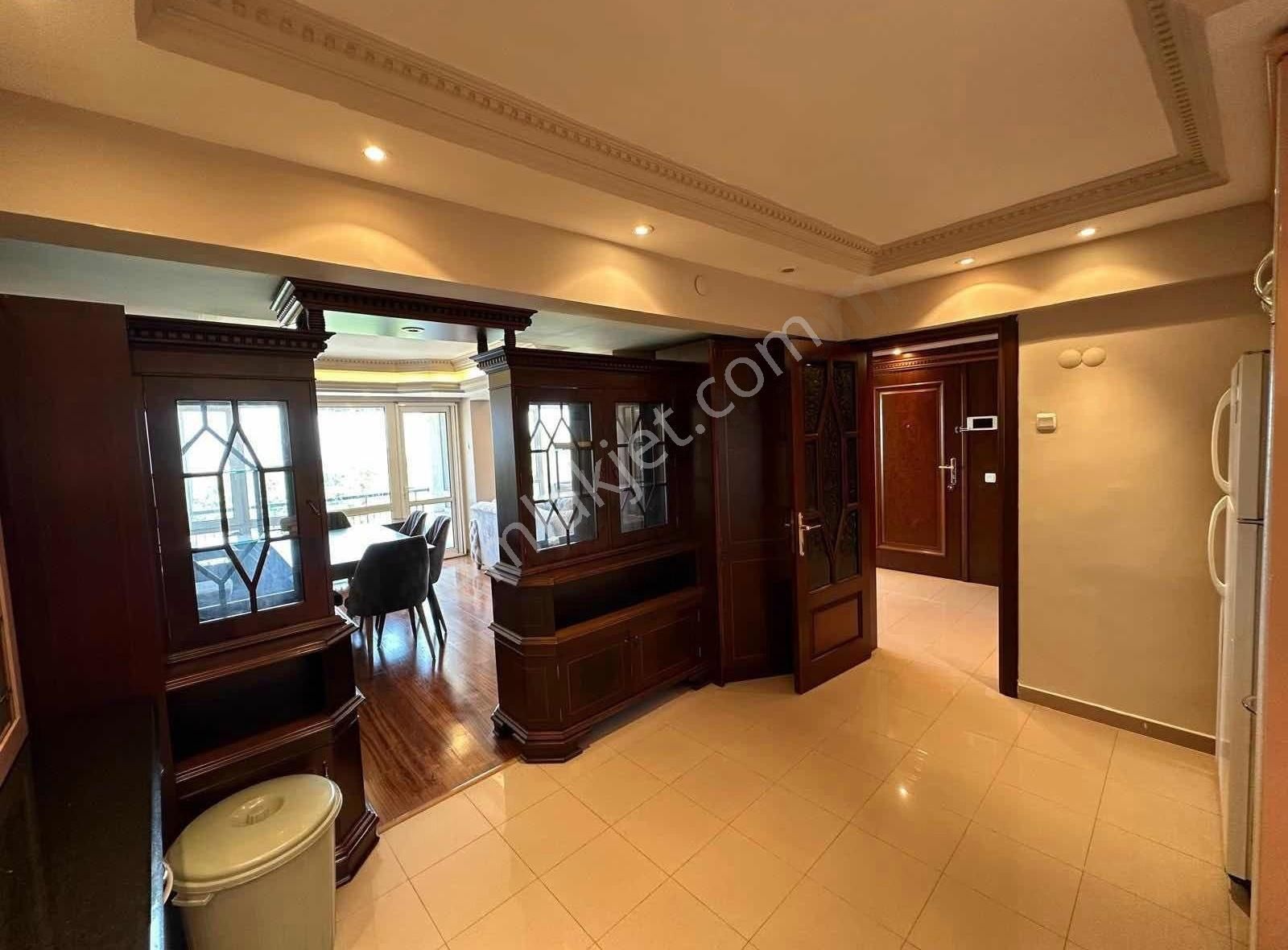 Dialog Piramitten Satılık 3+1 Geniş Ve Bakımlı Daire - Görsel 5