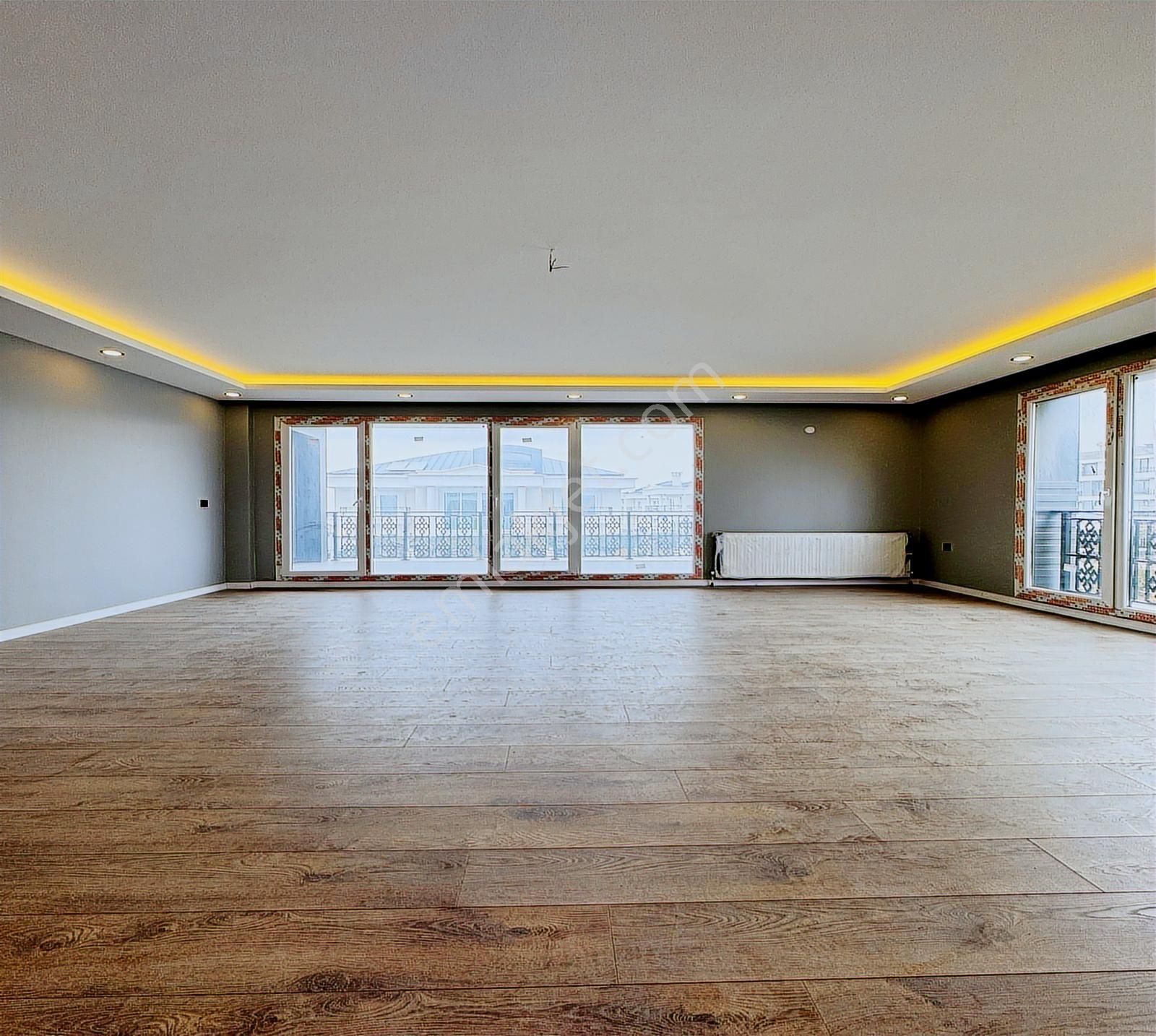 Beylikdüzünün Son Zamanların En İddalı Projesi Şimdi Lıve Yapıda - Görsel 31