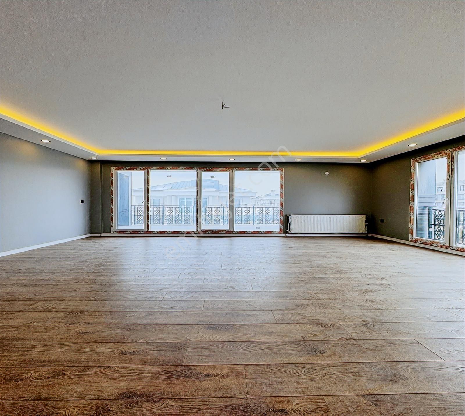 Beylikdüzünün Son Zamanların En İddalı Projesi Şimdi Lıve Yapıda - Görsel 4