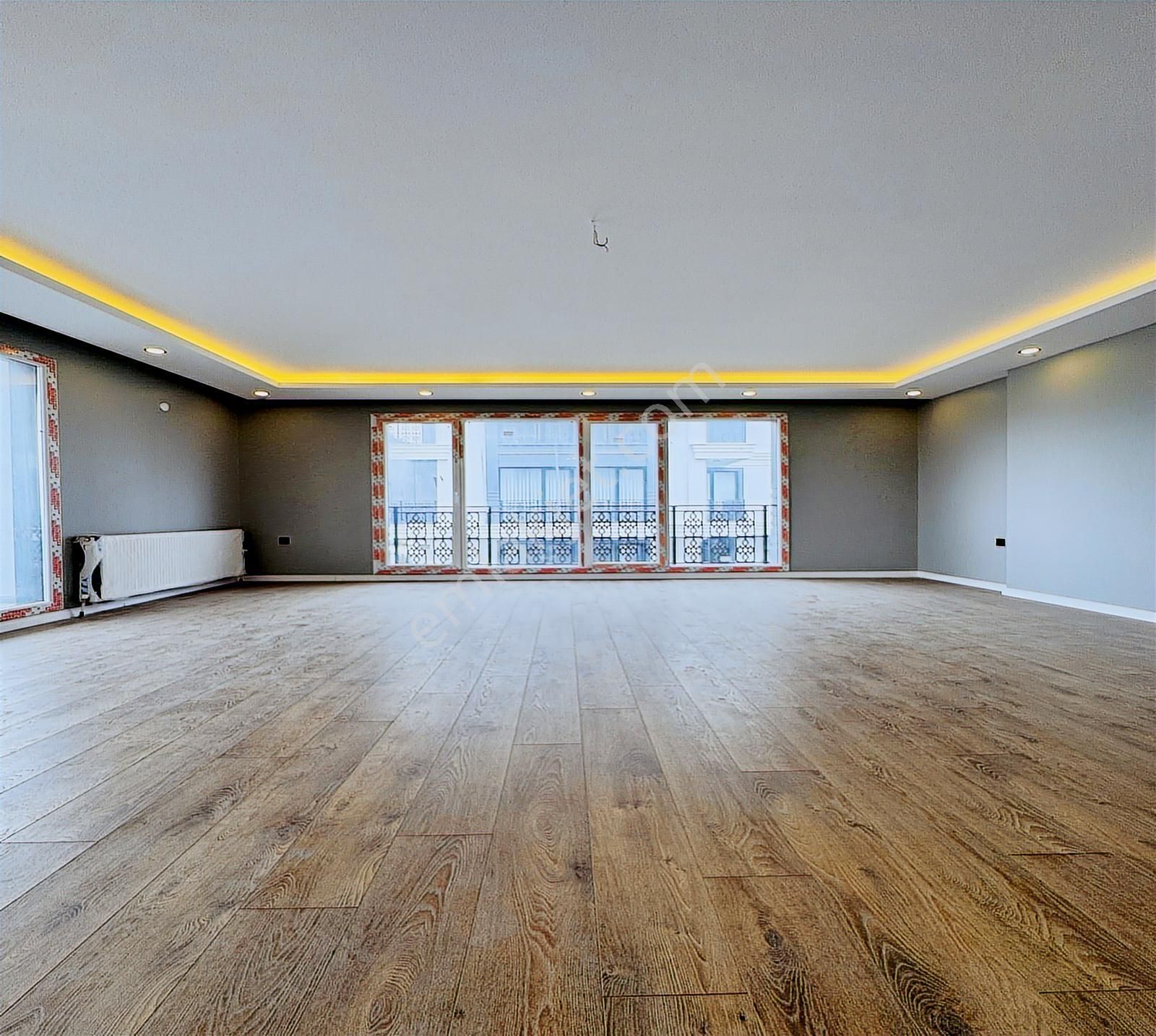 Beylikdüzünün Son Zamanların En İddalı Projesi Şimdi Lıve Yapıda - Görsel 29