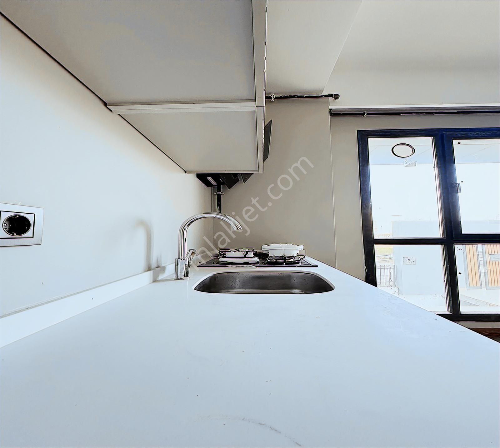 Lıve İnşaat'tan Gerçek İlan Gerçek Fiyat Kolejler Bölgesi 1+1'' - Görsel 12