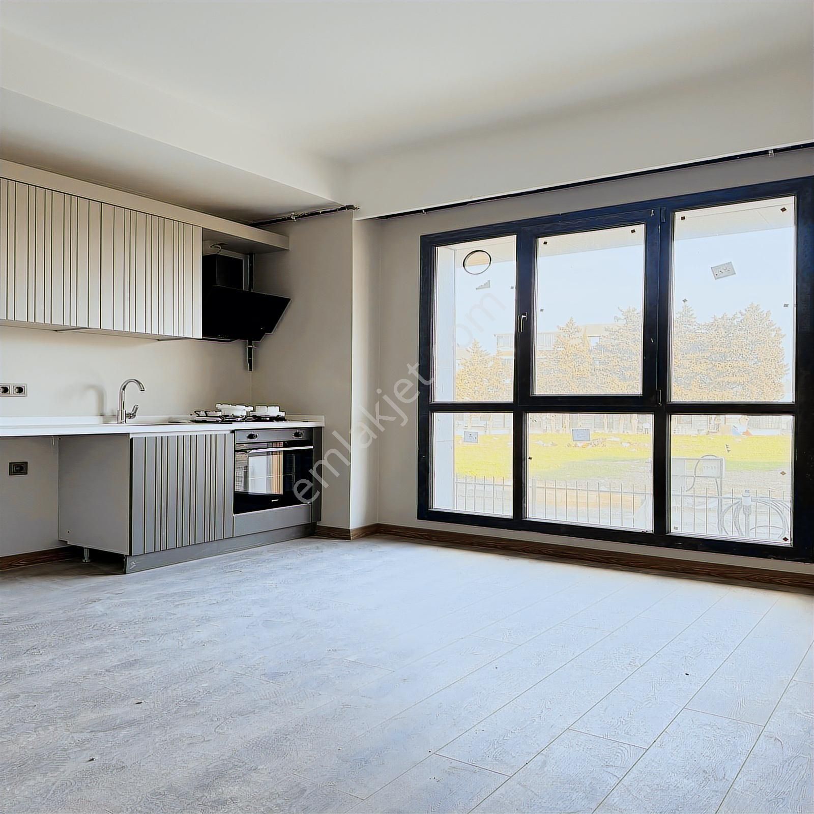 Lıve İnşaat'tan Gerçek İlan Gerçek Fiyat Kolejler Bölgesi 1+1'' - Görsel 13