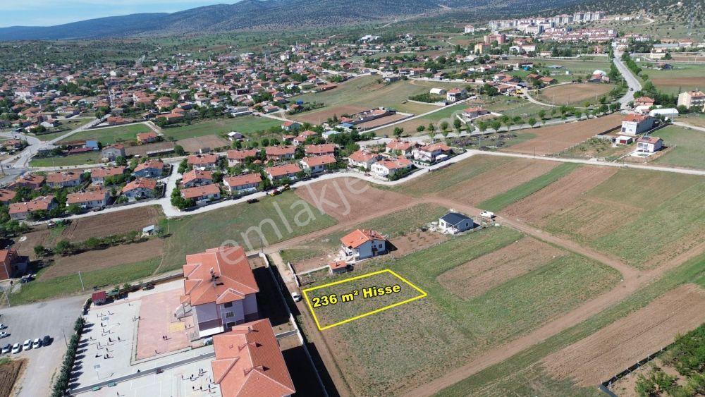 Akören Tülce De 236 M2 İmarlı Arsa Hissesi - Görsel 4