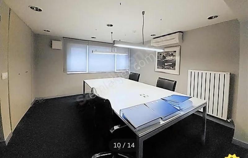 Çekirgede Kiralık 126 Metre² Eşyalı Ofis - Görsel 17