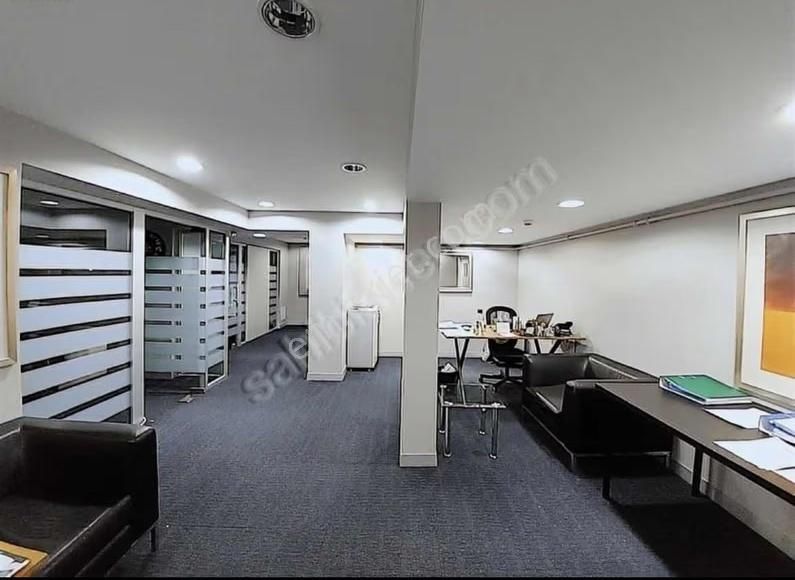 Çekirgede Kiralık 126 Metre² Eşyalı Ofis - Görsel 10