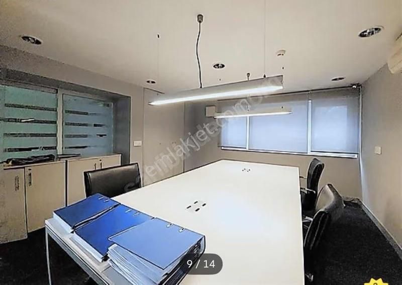 Çekirgede Kiralık 126 Metre² Eşyalı Ofis - Görsel 9