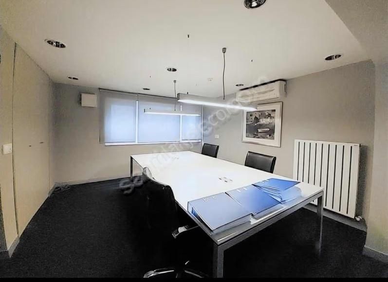 Çekirgede Kiralık 126 Metre² Eşyalı Ofis - Görsel 8