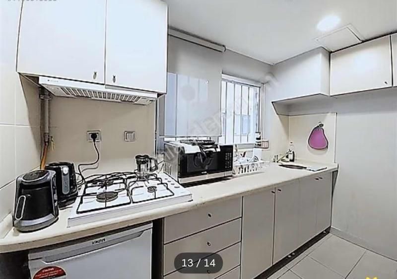 Çekirgede Kiralık 126 Metre² Eşyalı Ofis - Görsel 14