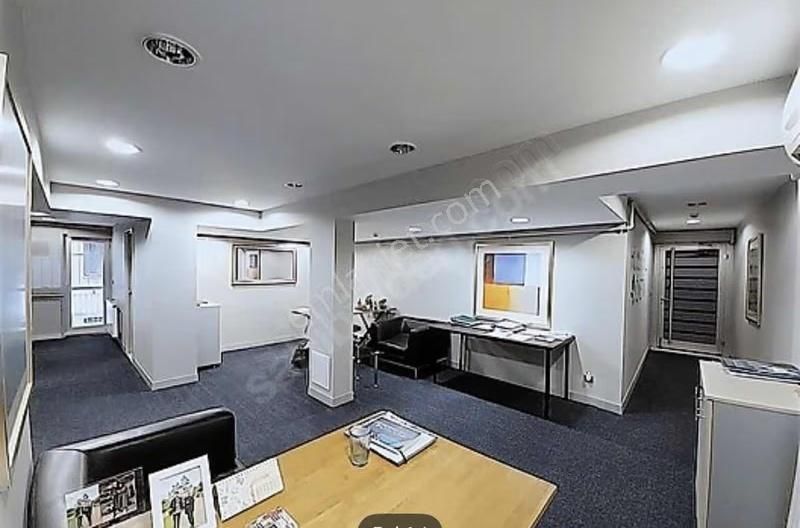 Çekirgede Kiralık 126 Metre² Eşyalı Ofis - Görsel 6