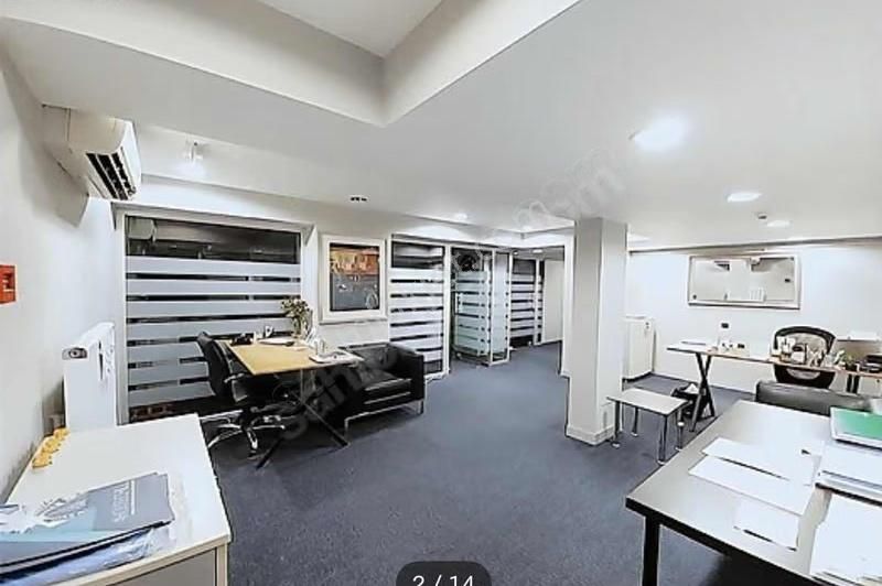 Çekirgede Kiralık 126 Metre² Eşyalı Ofis - Görsel 15