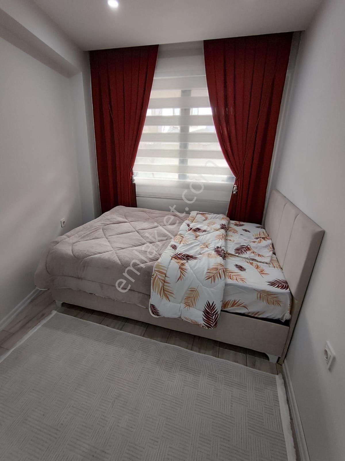 Değirmenönü Mahallesinde Ful Eşyal Apart..... - Görsel 4