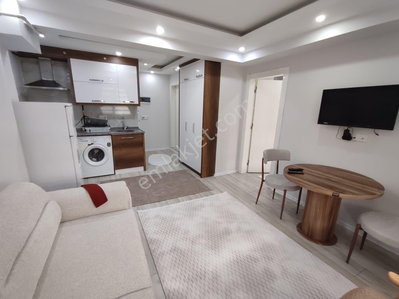 Değirmenönü Mahallesinde Ful Eşyal Apart.....