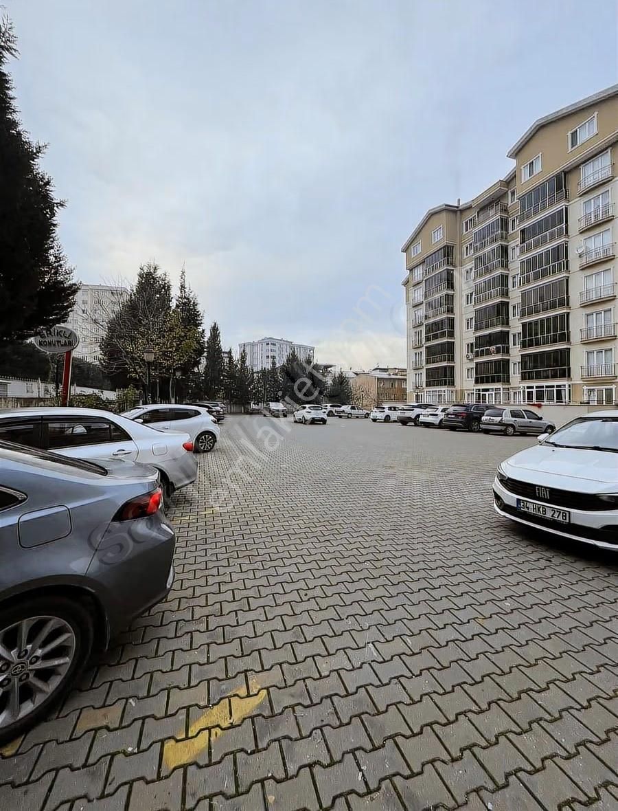 Dialog Piramitten Erikli Caddesinde Satılık 4+1 Dubleks Daire - Görsel 27