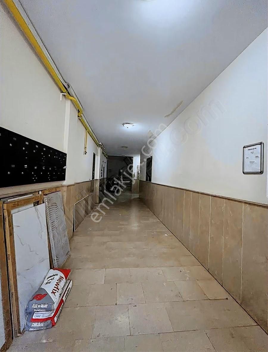 Dialog Piramitten Erikli Caddesinde Satılık 4+1 Dubleks Daire - Görsel 21