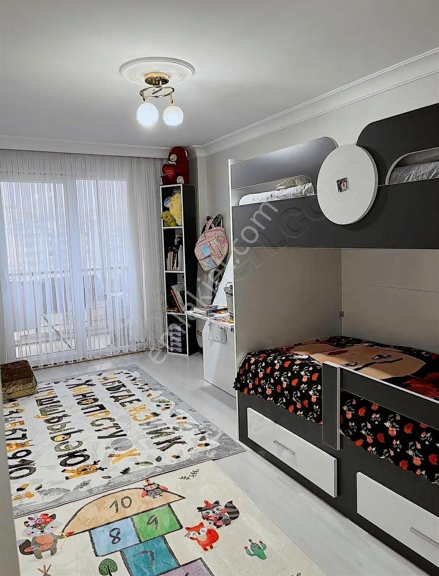 Dialog Piramitten Erikli Caddesinde Satılık 4+1 Dubleks Daire - Görsel 26