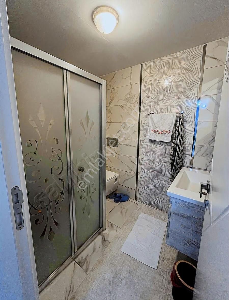 Dialog Piramitten Erikli Caddesinde Satılık 4+1 Dubleks Daire - Görsel 6