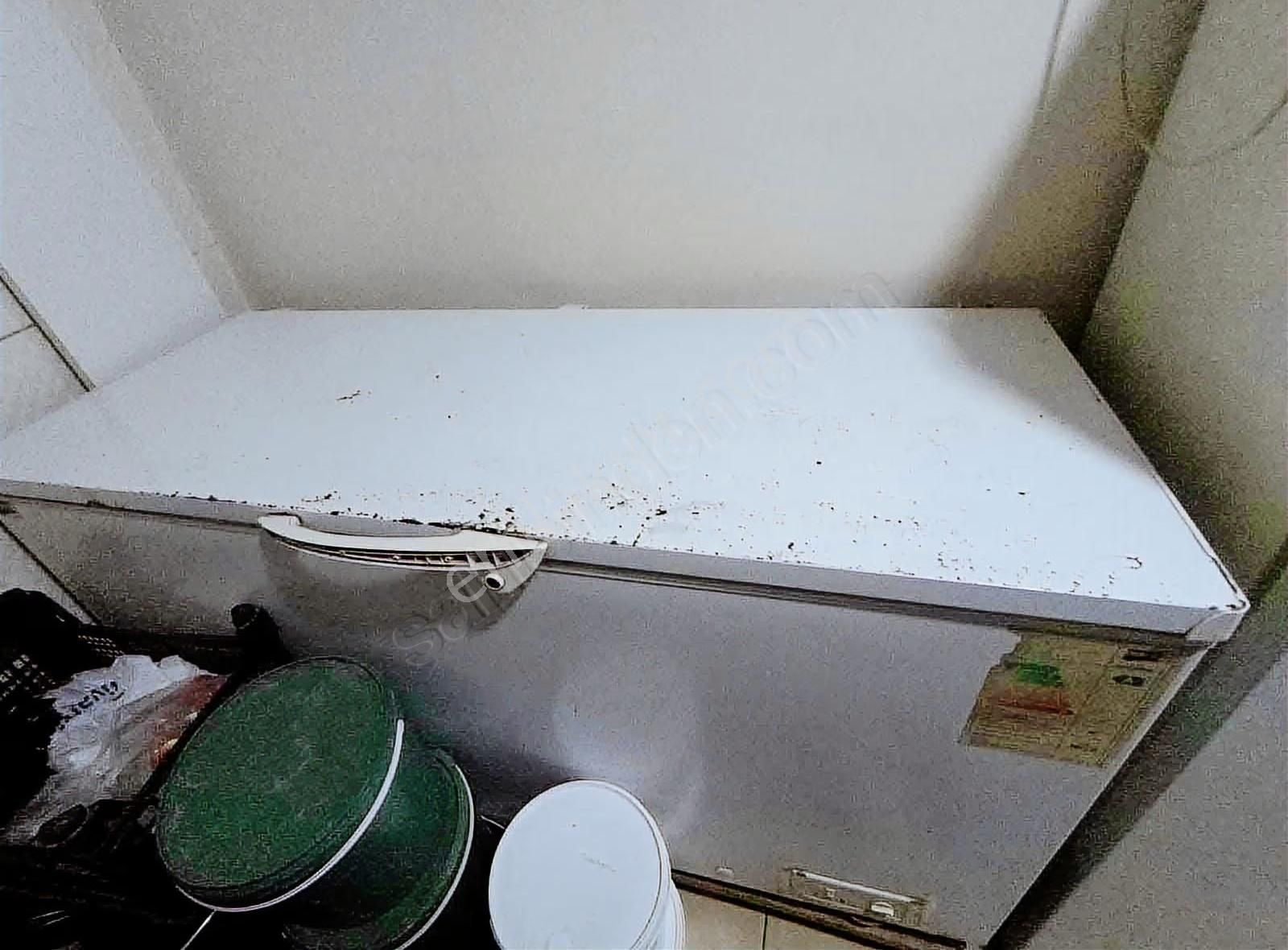 Dialog Piramit Den Devren Kiralık Yüksek Cirolu Döner Dükkanı - Görsel 27