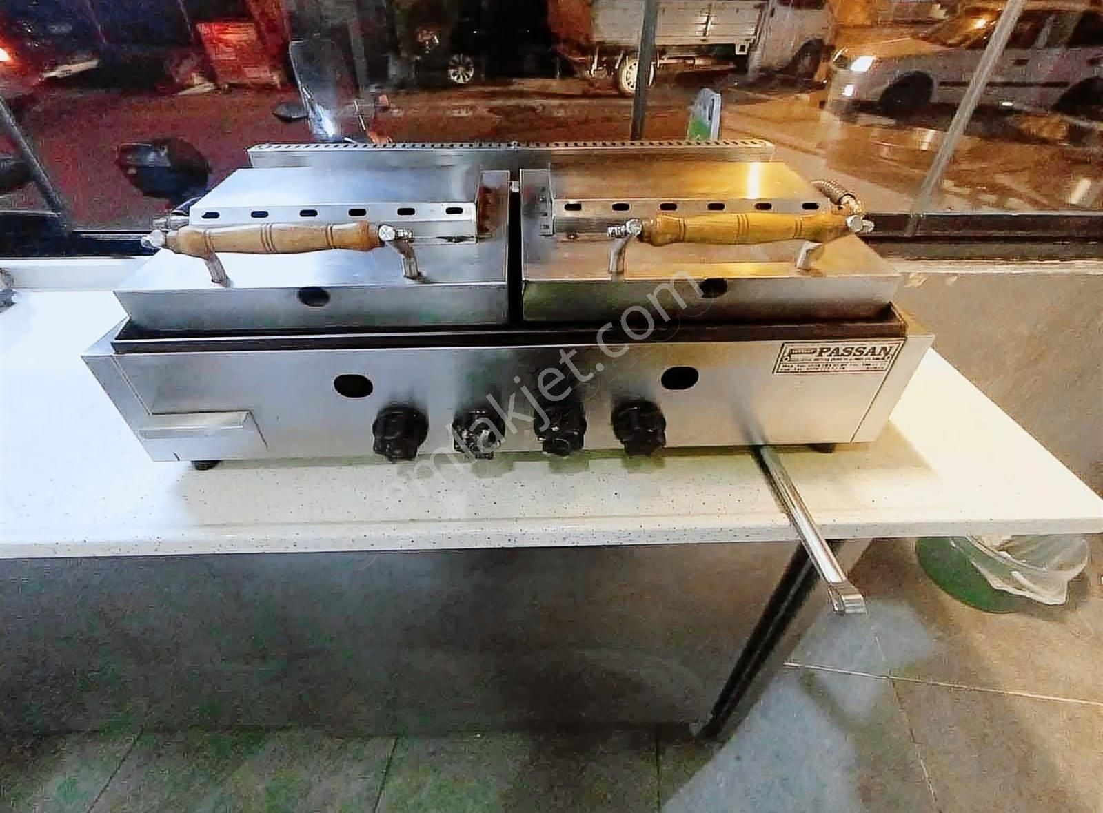 Dialog Piramit Den Devren Kiralık Yüksek Cirolu Döner Dükkanı - Görsel 25