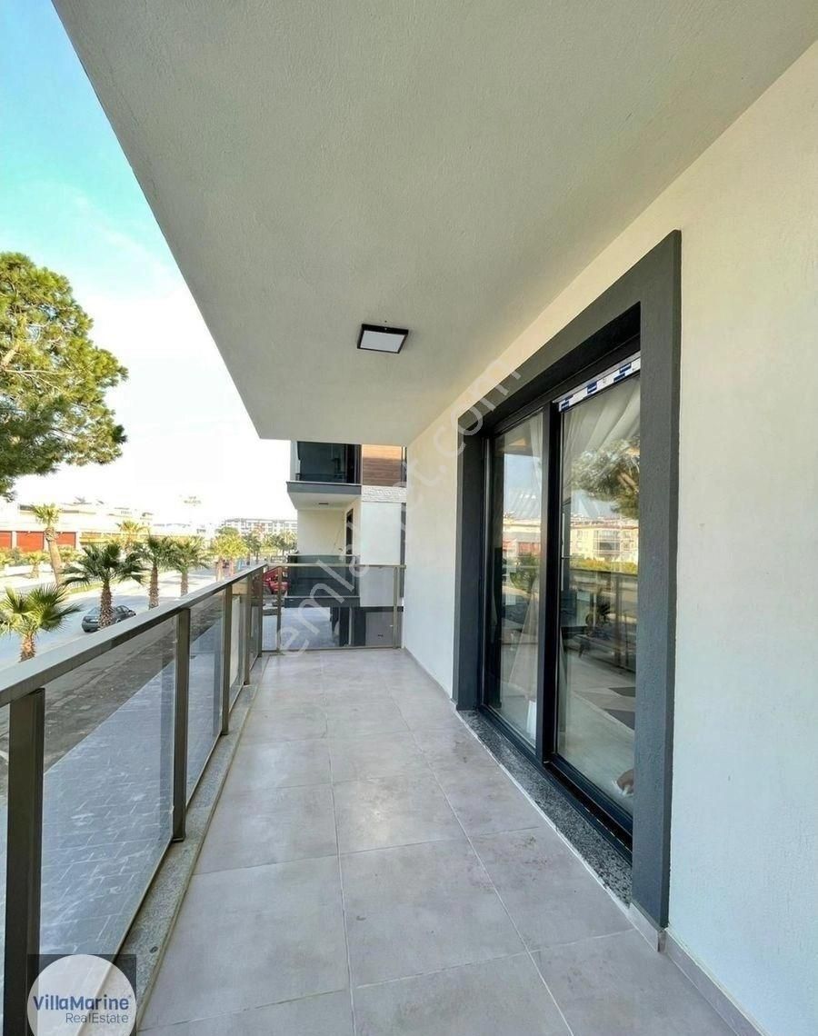 Davutlar’da 2+1 & 3+1 Sıfır Daireler - Görsel 23