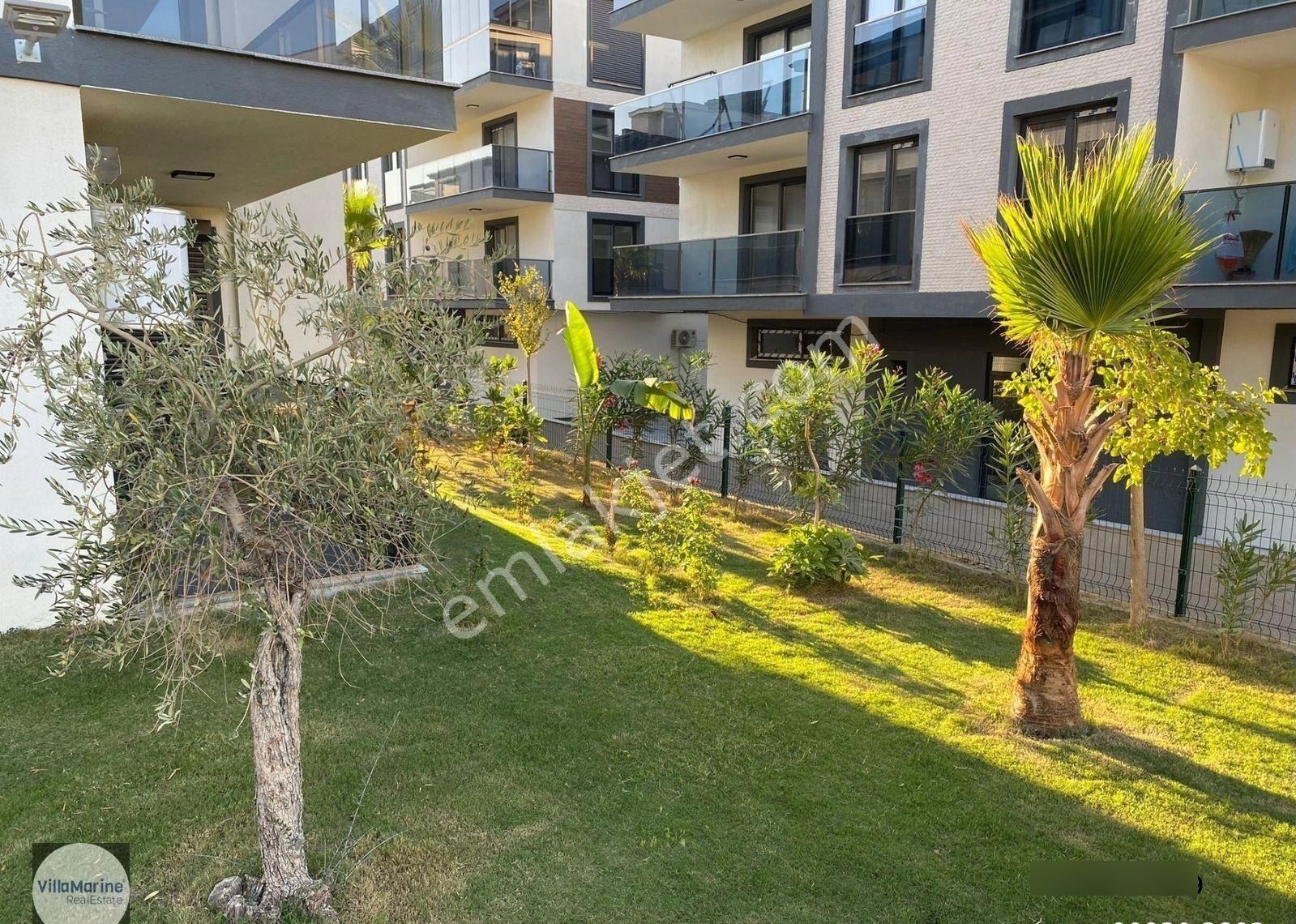 Davutlar’da 2+1 & 3+1 Sıfır Daireler - Görsel 7