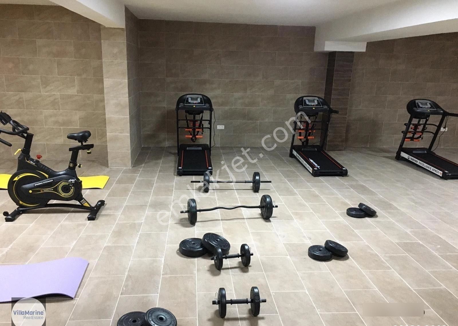 Davutlar’da 2+1 & 3+1 Sıfır Daireler - Görsel 18