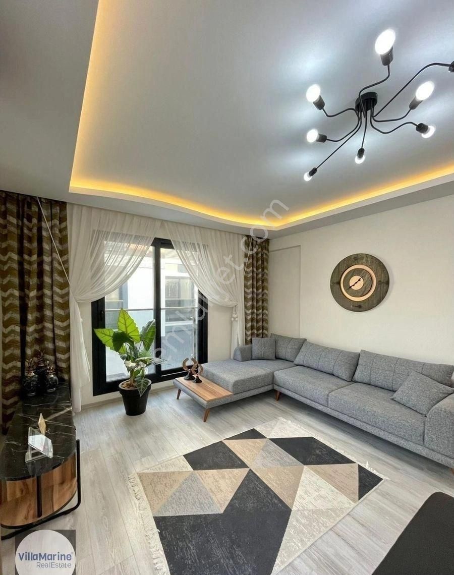 Davutlar’da 2+1 & 3+1 Sıfır Daireler - Görsel 24