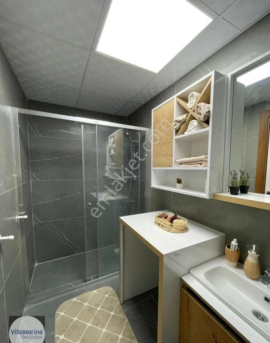 Davutlar’da 2+1 & 3+1 Sıfır Daireler - Görsel 27