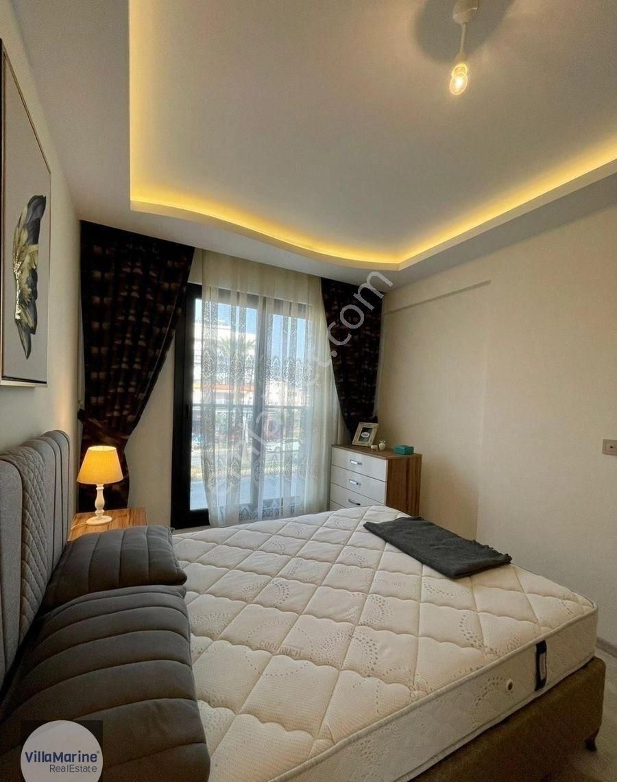 Davutlar’da 2+1 & 3+1 Sıfır Daireler - Görsel 22