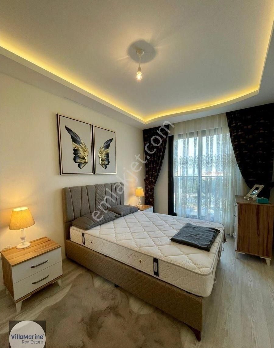 Davutlar’da 2+1 & 3+1 Sıfır Daireler - Görsel 20