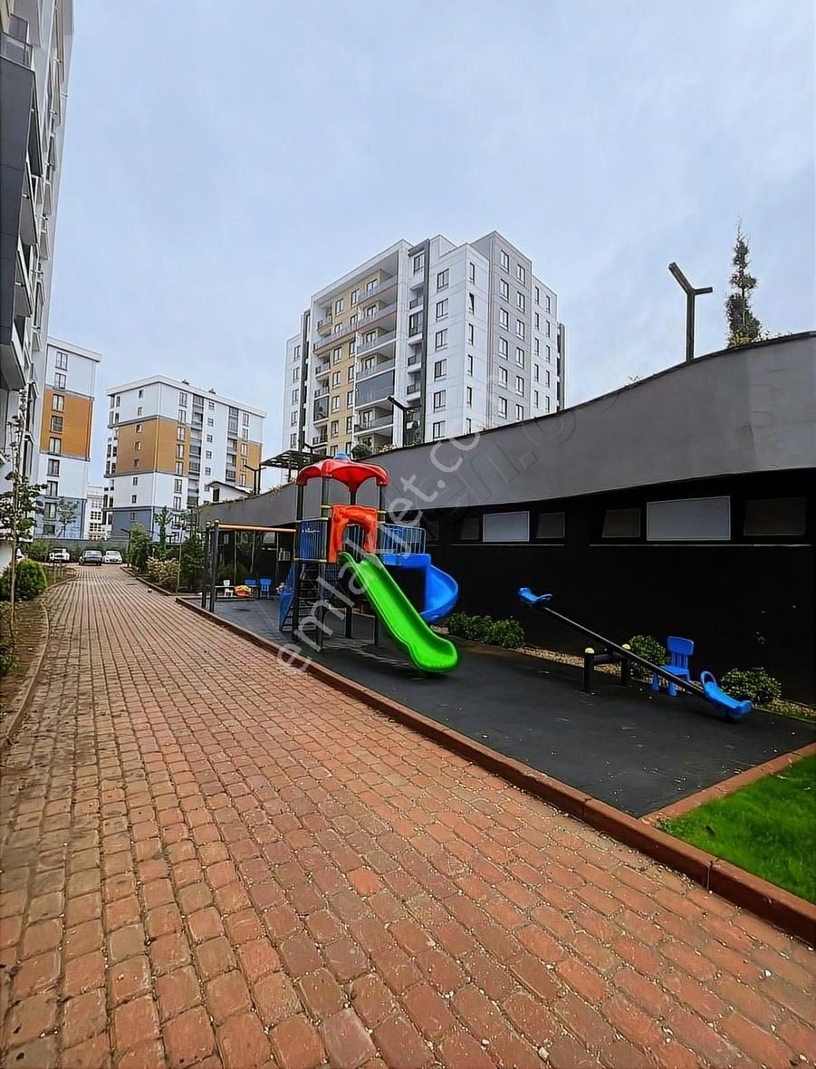 Nilüfer House 1 %50 Peşin 36 Ay Vade Satılık 4+1 Dubleks Daire - Görsel 17