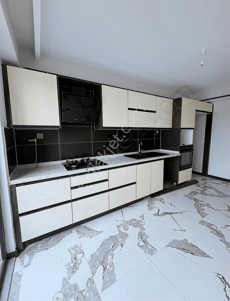 Nilüfer House 1 %50 Peşin 36 Ay Vade Satılık 4+1 Dubleks Daire - Görsel 5