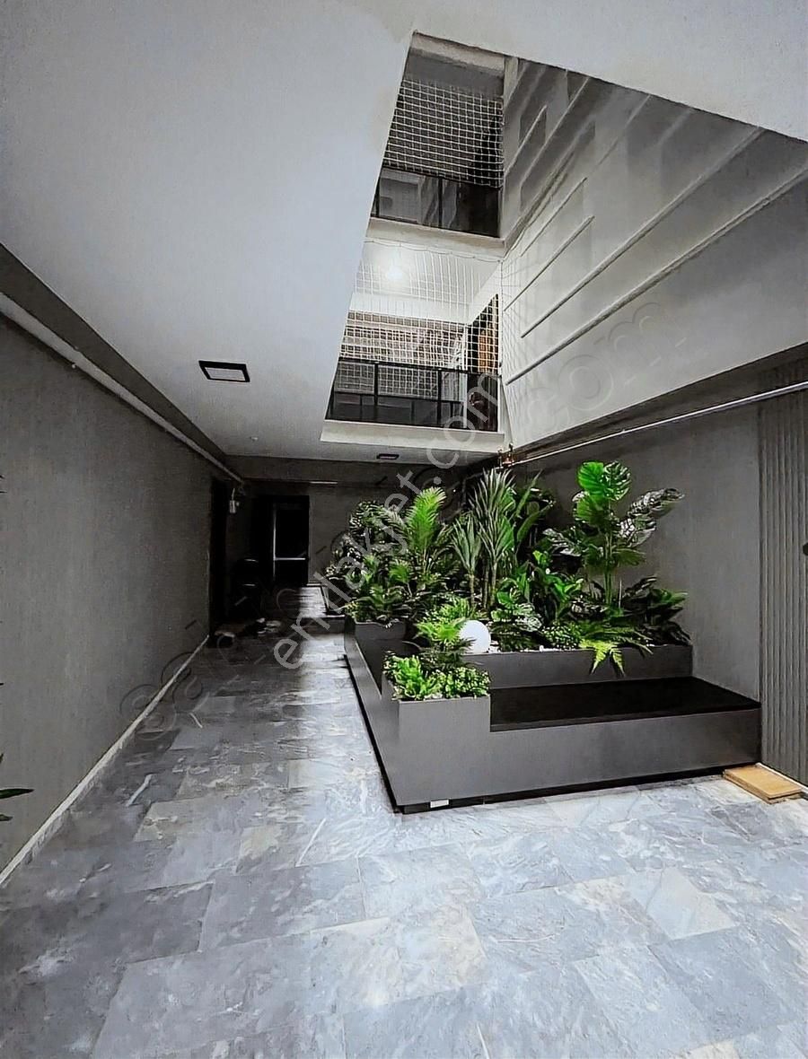 Nilüfer House 1 %50 Peşin 36 Ay Vade Satılık 4+1 Dubleks Daire - Görsel 14