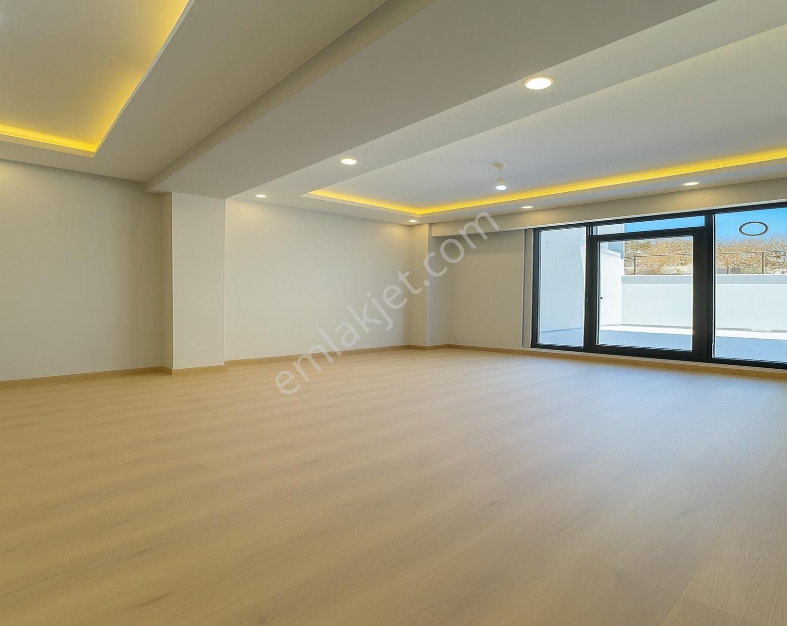 Beylikdüzü Lıve İnşaattan Az Katlı Sıfır Krediye Uygun 2+1 Daire - Görsel 10