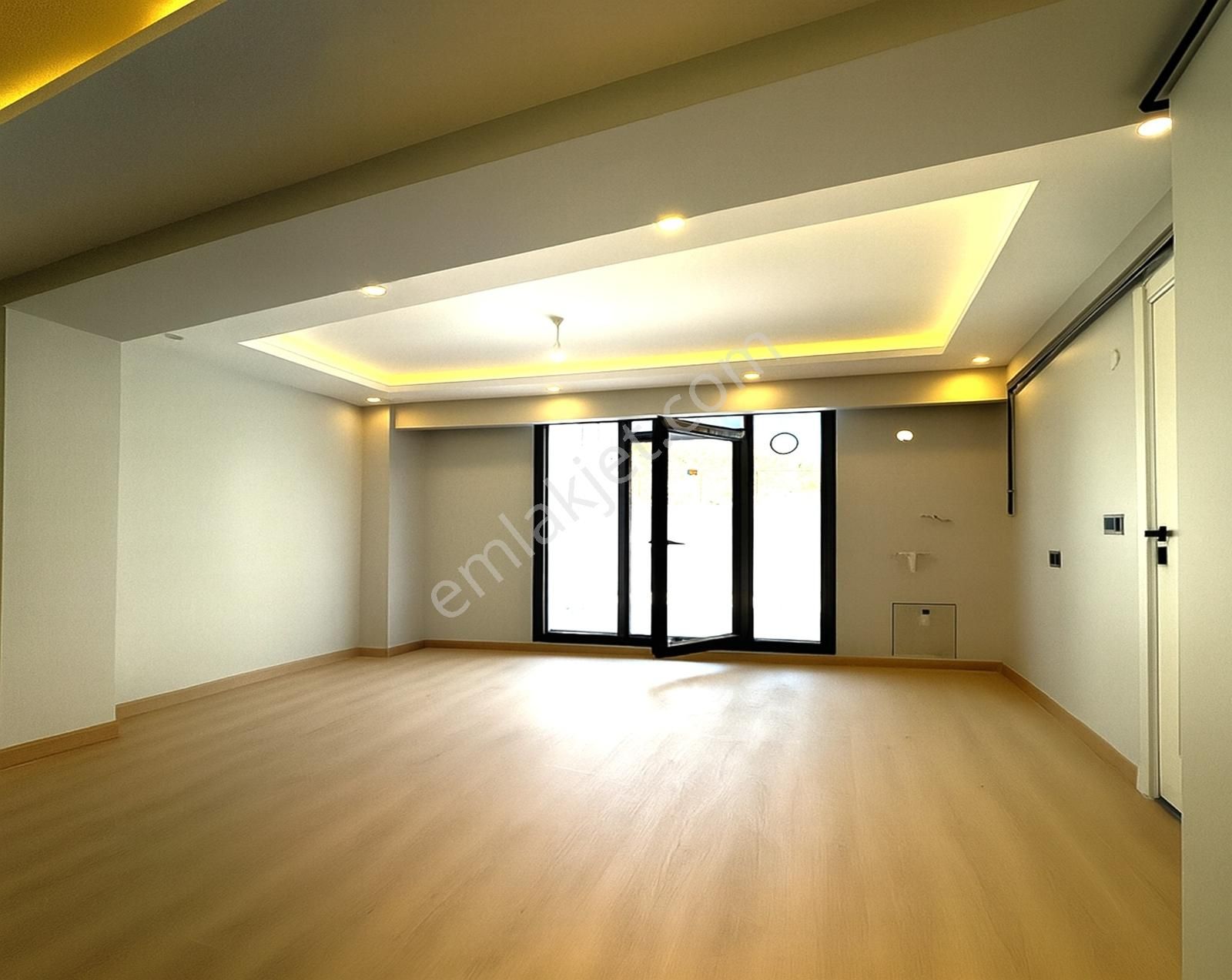 Beylikdüzü Lıve İnşaattan Az Katlı Sıfır Krediye Uygun 2+1 Daire - Görsel 12